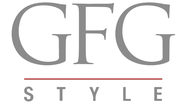 GFG Style Logo – 意大利的汽车设计公司