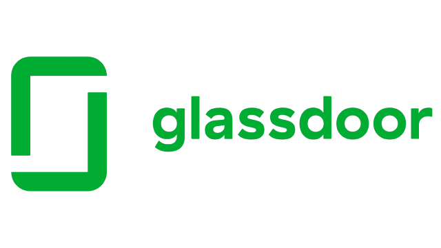Glassdoor Logo – 就业平台