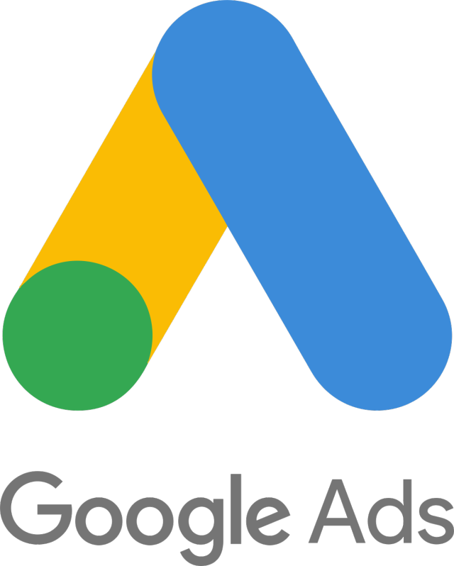 Google AdWords Logo – 谷歌广告投放