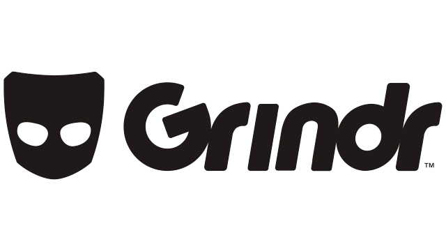 Grindr Logo – LGBTQ社交应用