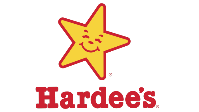 Hardee’s美国快餐连锁餐厅Logo