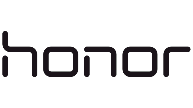 荣耀（Honor）品牌Logo