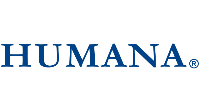 Humana美国健康保险公司Logo