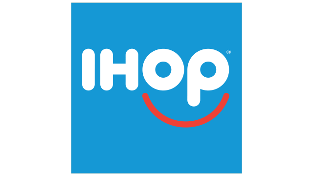 IHOP美国餐厅连锁品牌Logo
