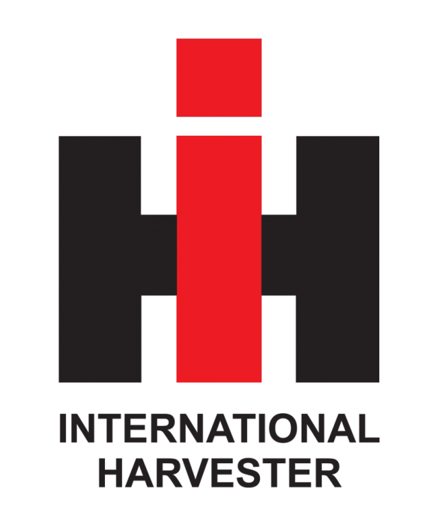 IH Logo – 美国历史悠久的品牌