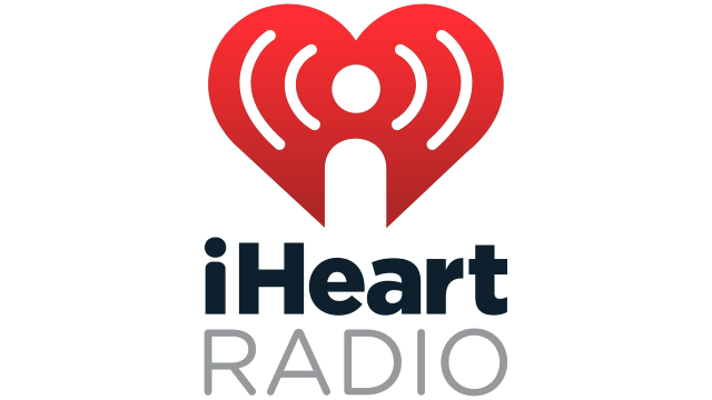 iHeartRadio Logo – 数字音频平台