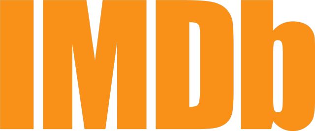 IMDb网站Logo