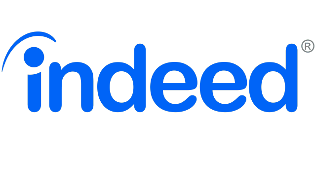 Indeed Logo – 在线求职平台