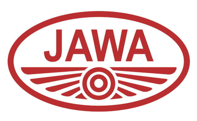 Jawa摩托车品牌Logo