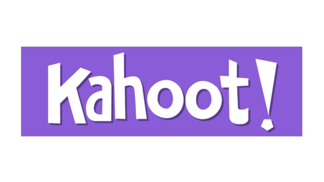 Kahoot! Logo – 游戏化学习平台