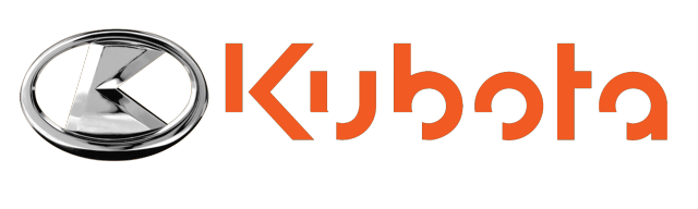 Kubota Logo – 日本知名的多元化制造企业