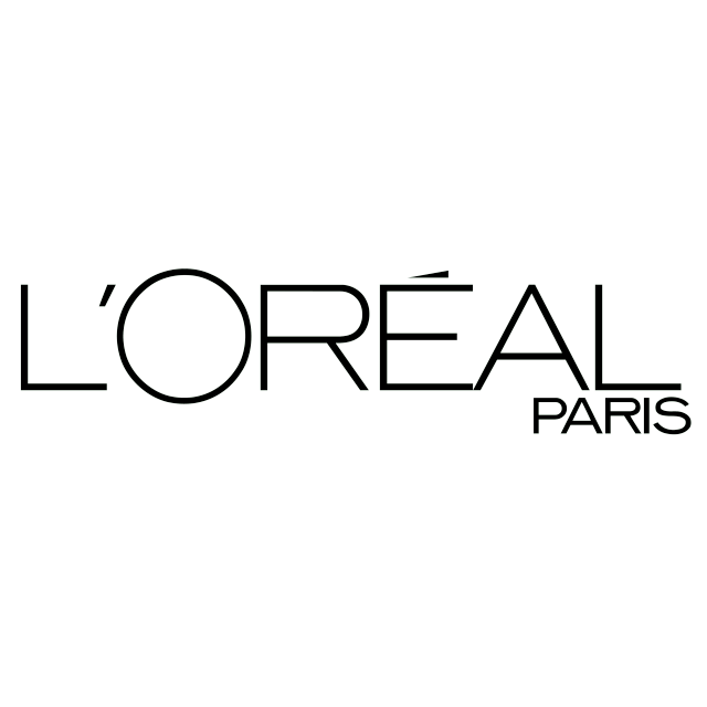 欧莱雅（L’Oreal）集团Logo