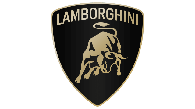 兰博基尼 Lamborghini Logo – 意大利的豪华超级跑车品牌