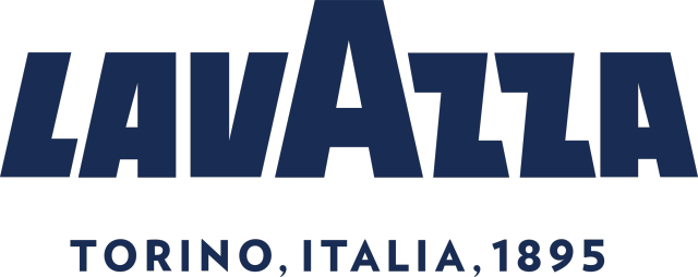 Lavazza Logo – 意大利著名的咖啡品牌