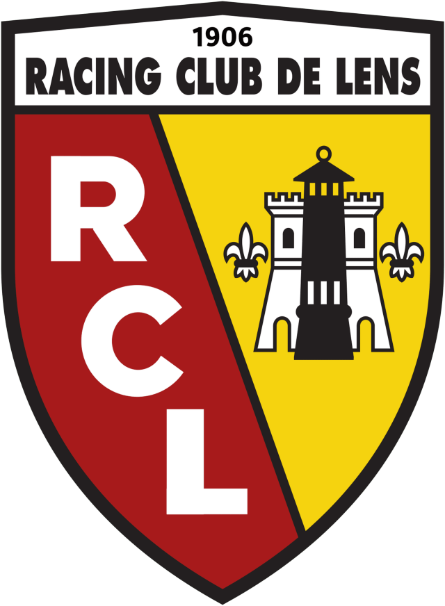 Lens Logo