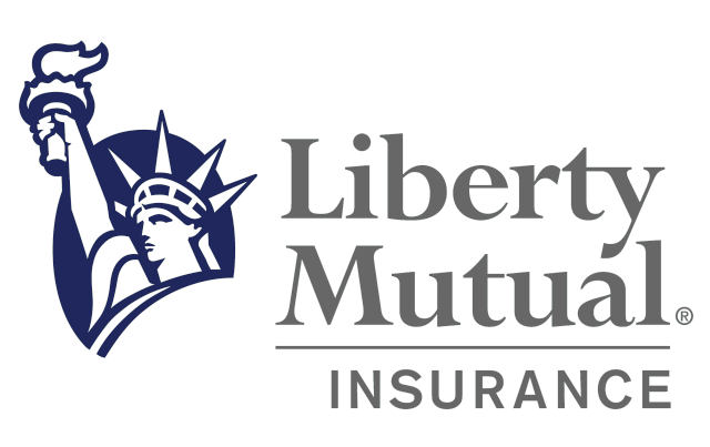 Liberty Mutual美国保险公司Logo