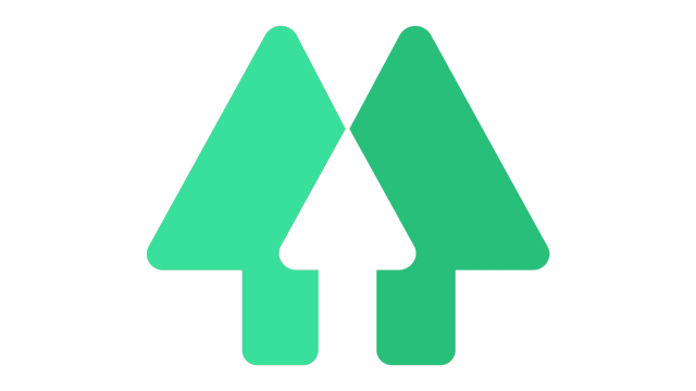 Linktree Logo – 多链接聚合分享工具，提升效率