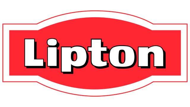 Lipton logo – 全球知名的茶叶品牌