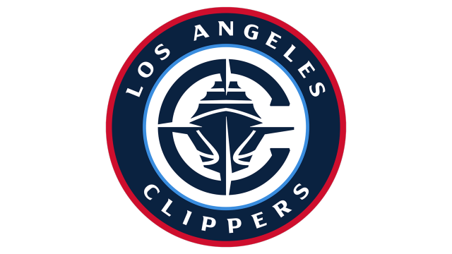 洛杉矶快船队（Los Angeles Clippers）队徽