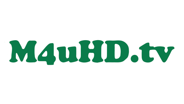 M4uhd Logo – 高清电影和电视剧在线播放的免费网站