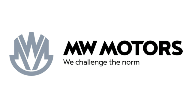 MW Motors Logo – 总部位于捷克的汽车制造商