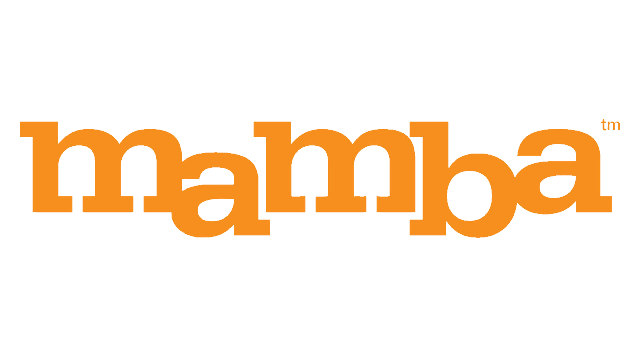 Mamba Logo – 全球领先的社交平台