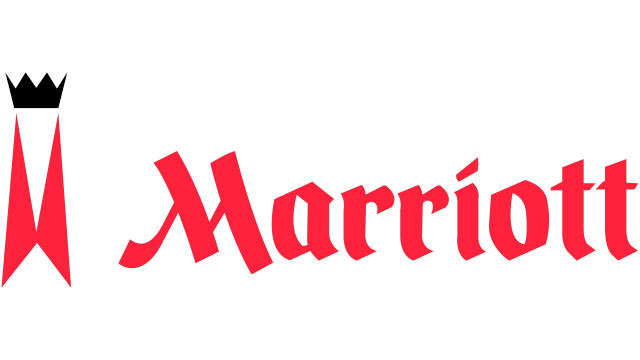 万豪酒店（Marriott）Logo