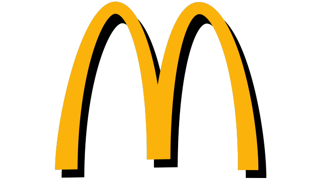 McDonald’s麦当劳Logo