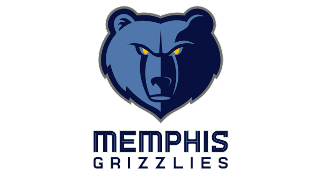 孟菲斯灰熊队（Memphis Grizzlies）队徽