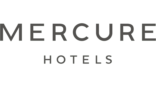 美居酒店（Mercure）Logo
