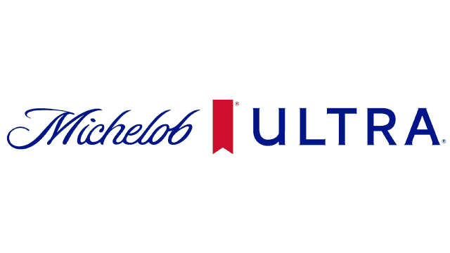 Michelob Ultra Logo – 美国著名的低卡路里啤酒品牌