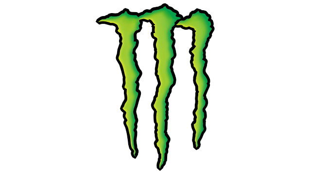 魔爪 Monster Energy Logo - 全球知名的能量饮料品牌