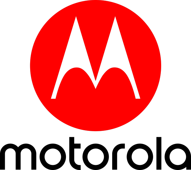 摩托罗拉（Motorola）品牌Logo
