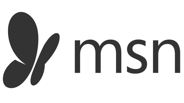 MSN Logo – 微软门户网站