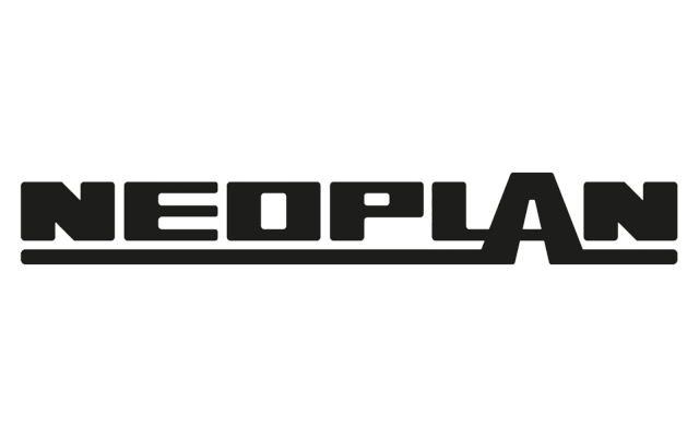Neoplan Logo - 德国的豪华客车制造商