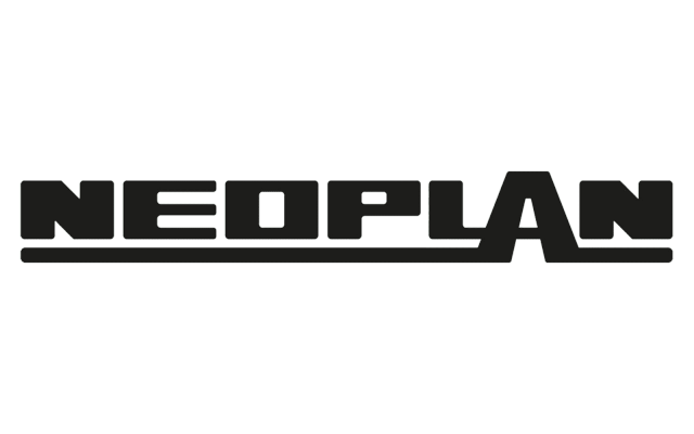 Neoplan Logo – 德国的豪华客车制造商