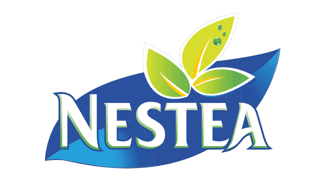 Nestea Logo – 全球知名的冰茶品牌