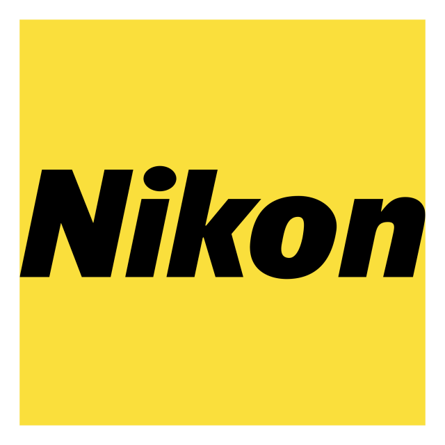 尼康（Nikon）品牌Logo