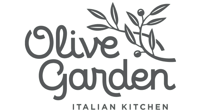 Olive Garden知名休闲餐厅连锁店Logo