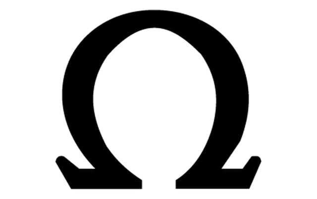 欧米伽（Omega）手表品牌Logo