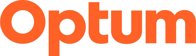 Optum健康服务平台Logo