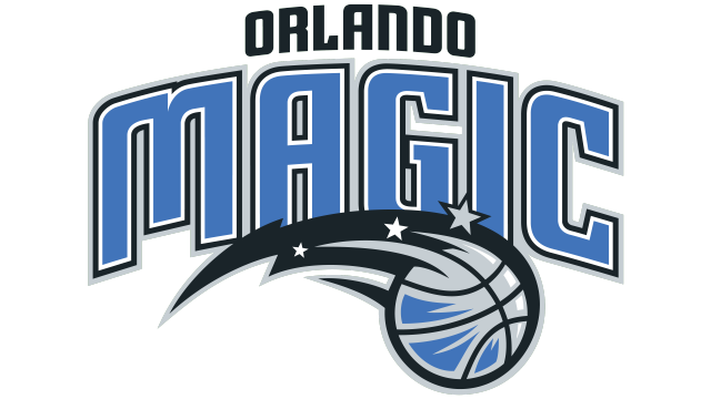 奥兰多魔术队（Orlando Magic）队徽