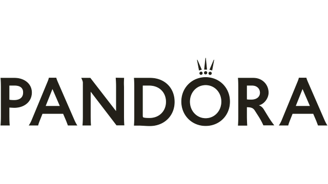 潘多拉（Pandora）品牌Logo