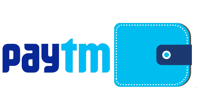 Paytm印度移动支付平台Logo