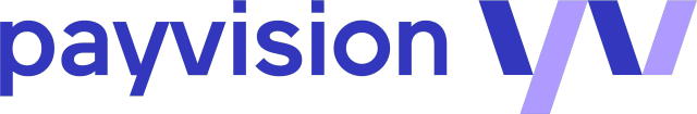 Payvision全球支付解决方案提供商Logo