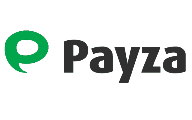 Payza在线支付平台Logo