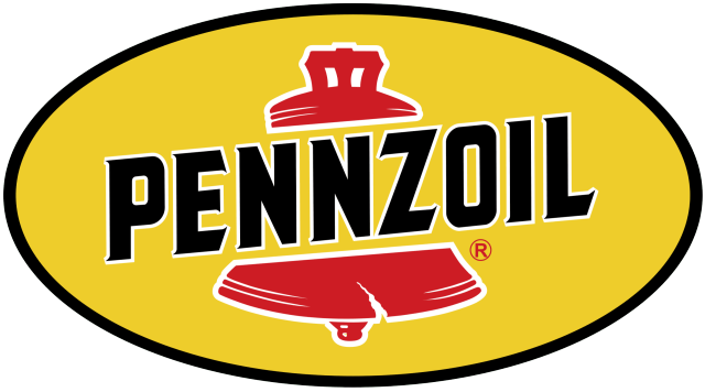 Pennzoil润滑脂制造商Logo