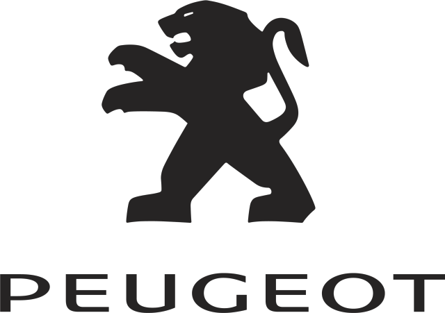 标致汽车 Peugeot Logo