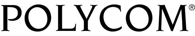 Polycom Logo