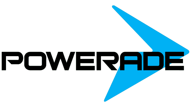 Powerade Logo – 可口可乐公司推出的运动饮料品牌